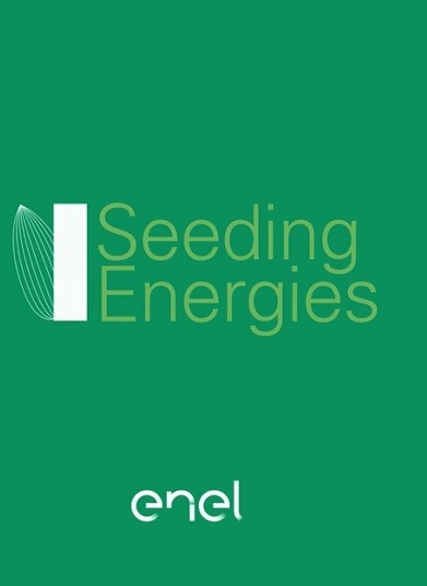 sustenability seeding energies